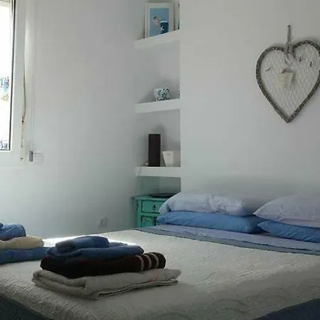 Apartment Casa Agua