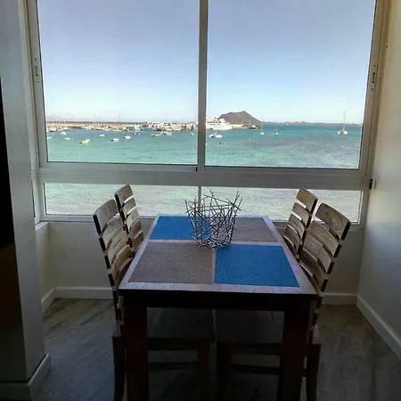 Casa Agua Apartment Corralejo