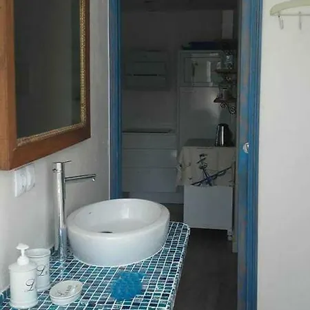 Casa Agua Apartment Corralejo