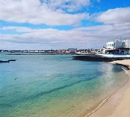 Casa Agua Corralejo