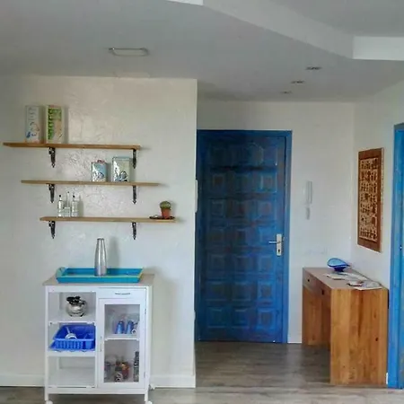 Casa Agua Apartment *