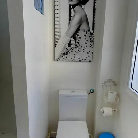 Casa Agua Apartment Corralejo