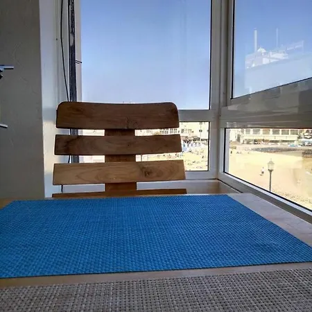 Casa Agua Corralejo