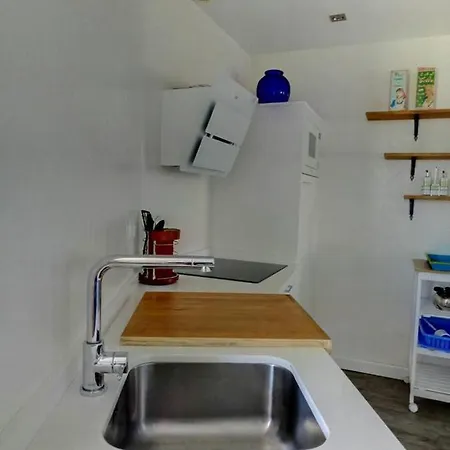 Casa Agua *