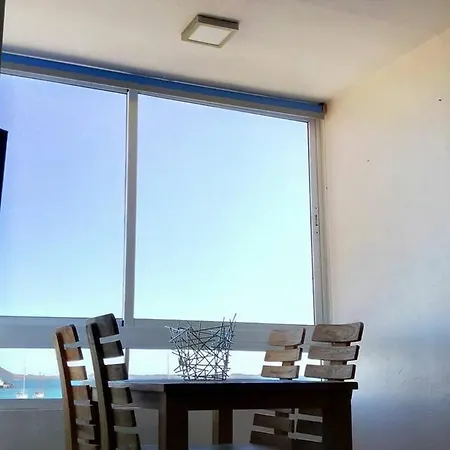 Apartment Casa Agua Corralejo