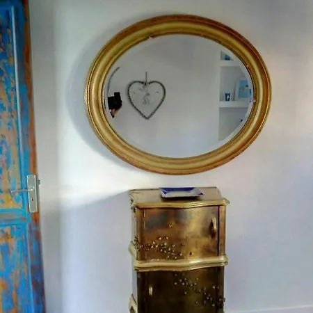 Apartment Casa Agua Corralejo