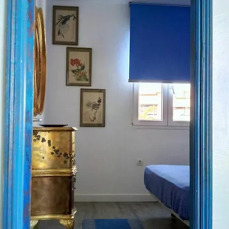 Casa Agua Corralejo